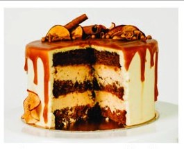 Apple Caramel