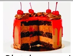 Bloody Chocolate