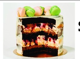 Special Cake