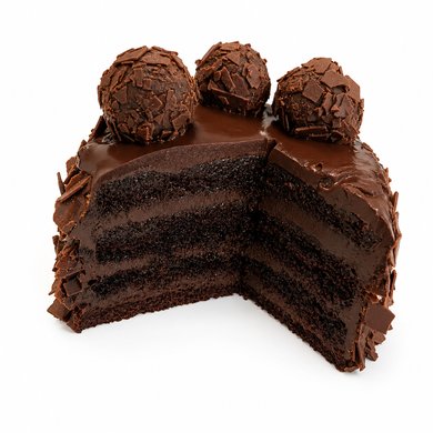 Tort Brigadeiro