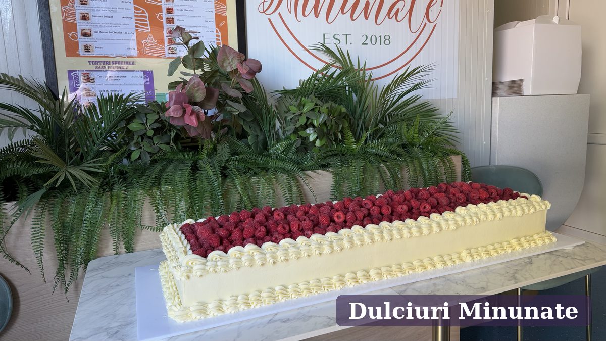 Torturi de eveniment