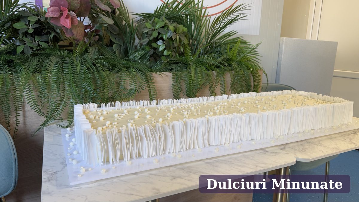 Torturi de eveniment