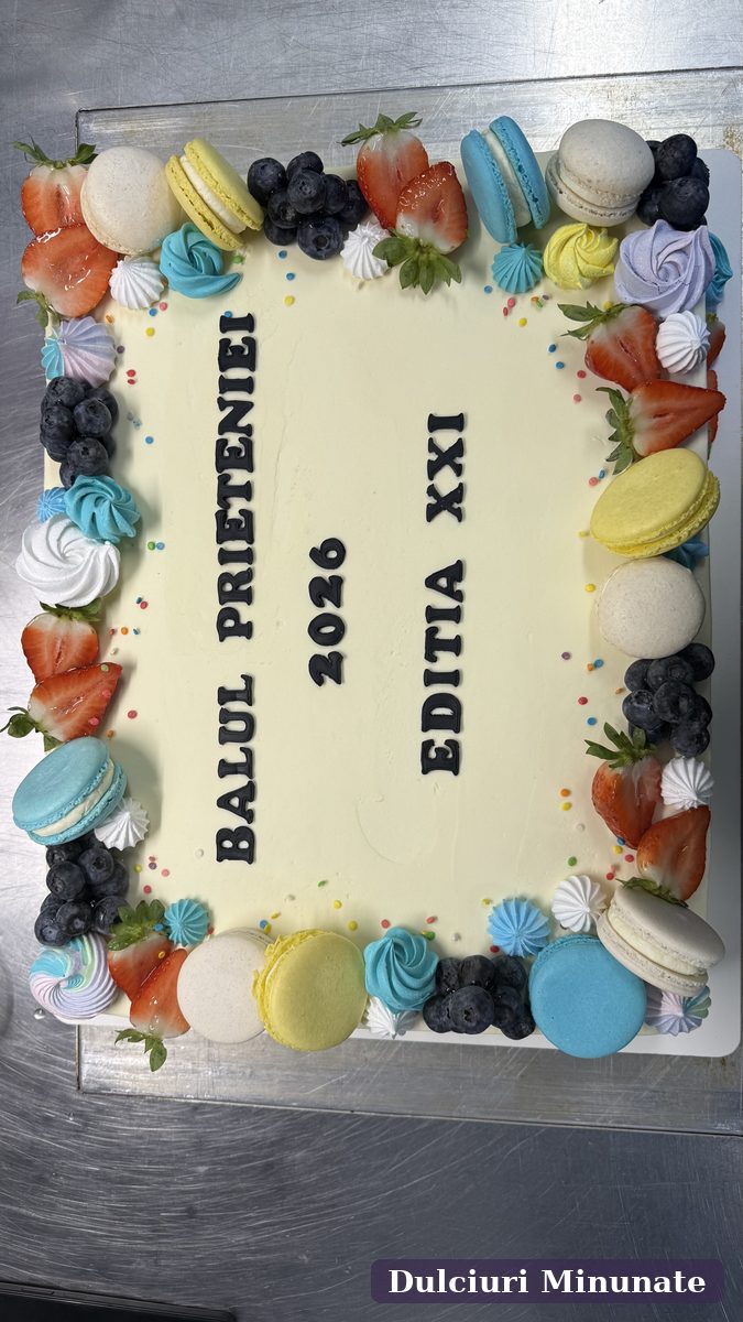 Torturi de eveniment