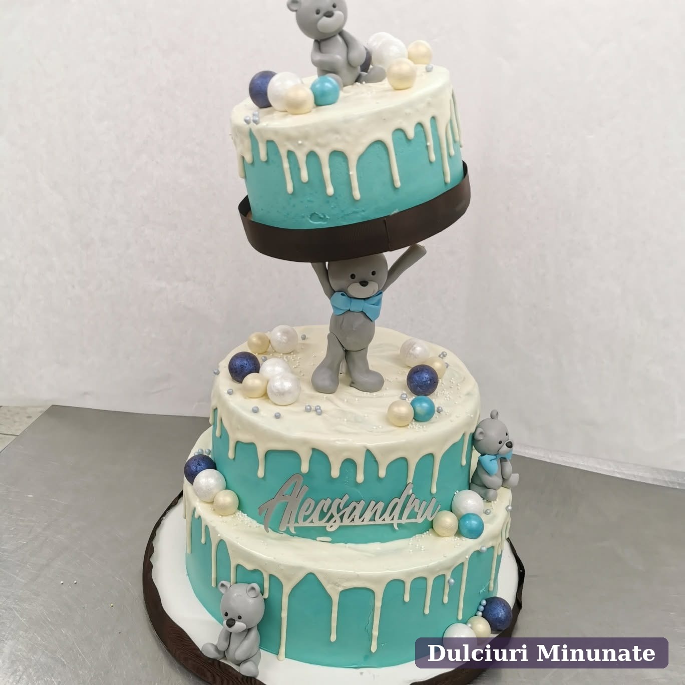 Torturi de eveniment