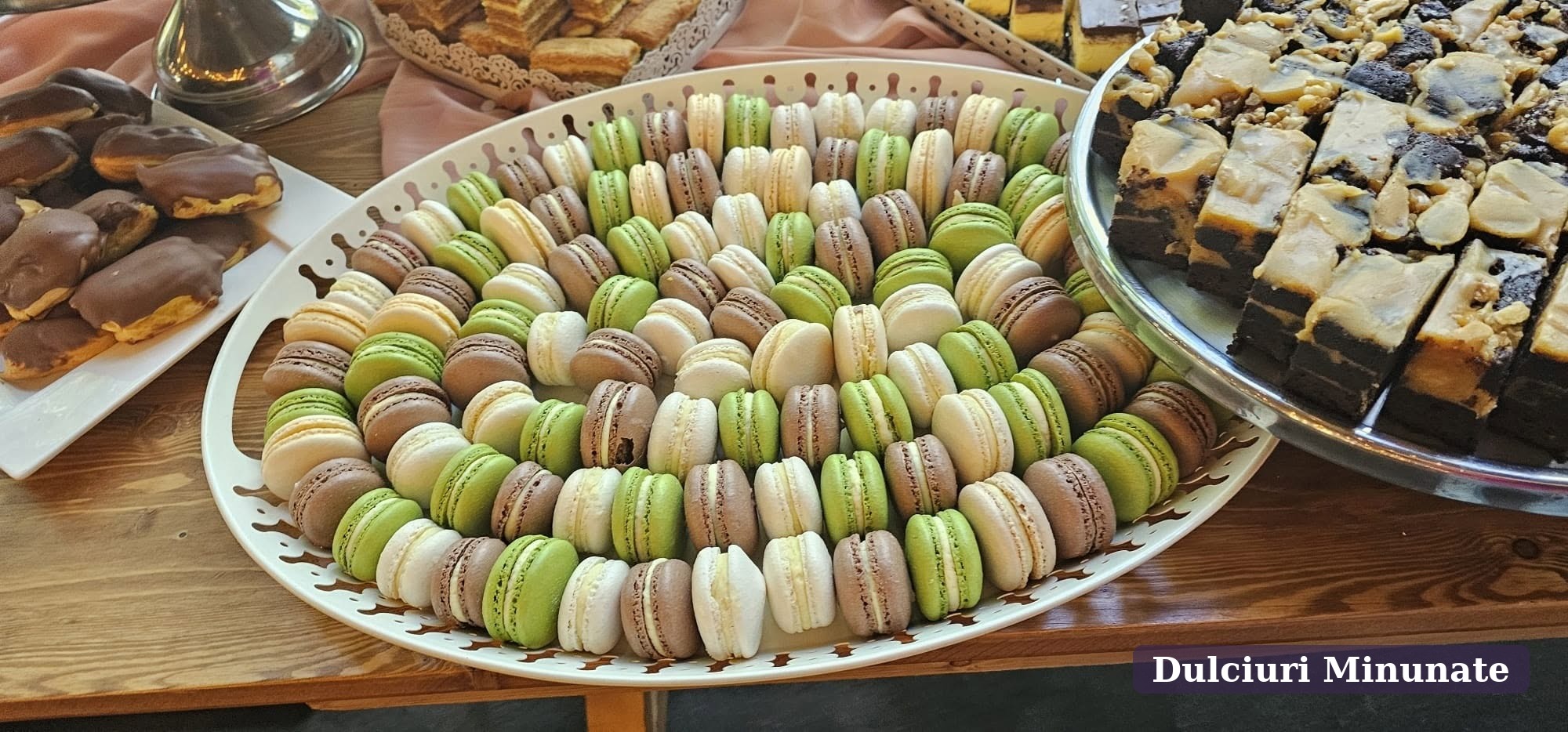 Torturi de eveniment