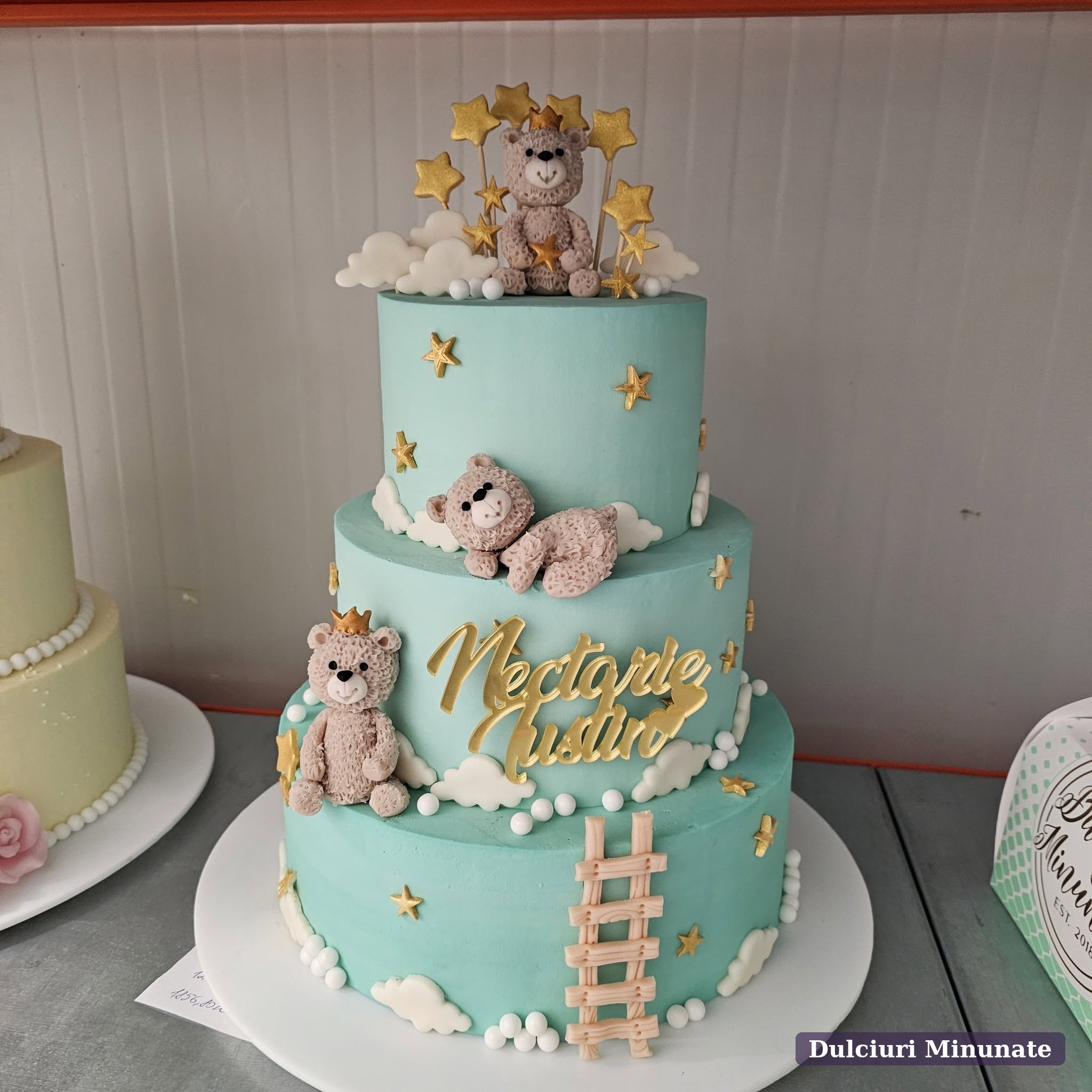Torturi de eveniment