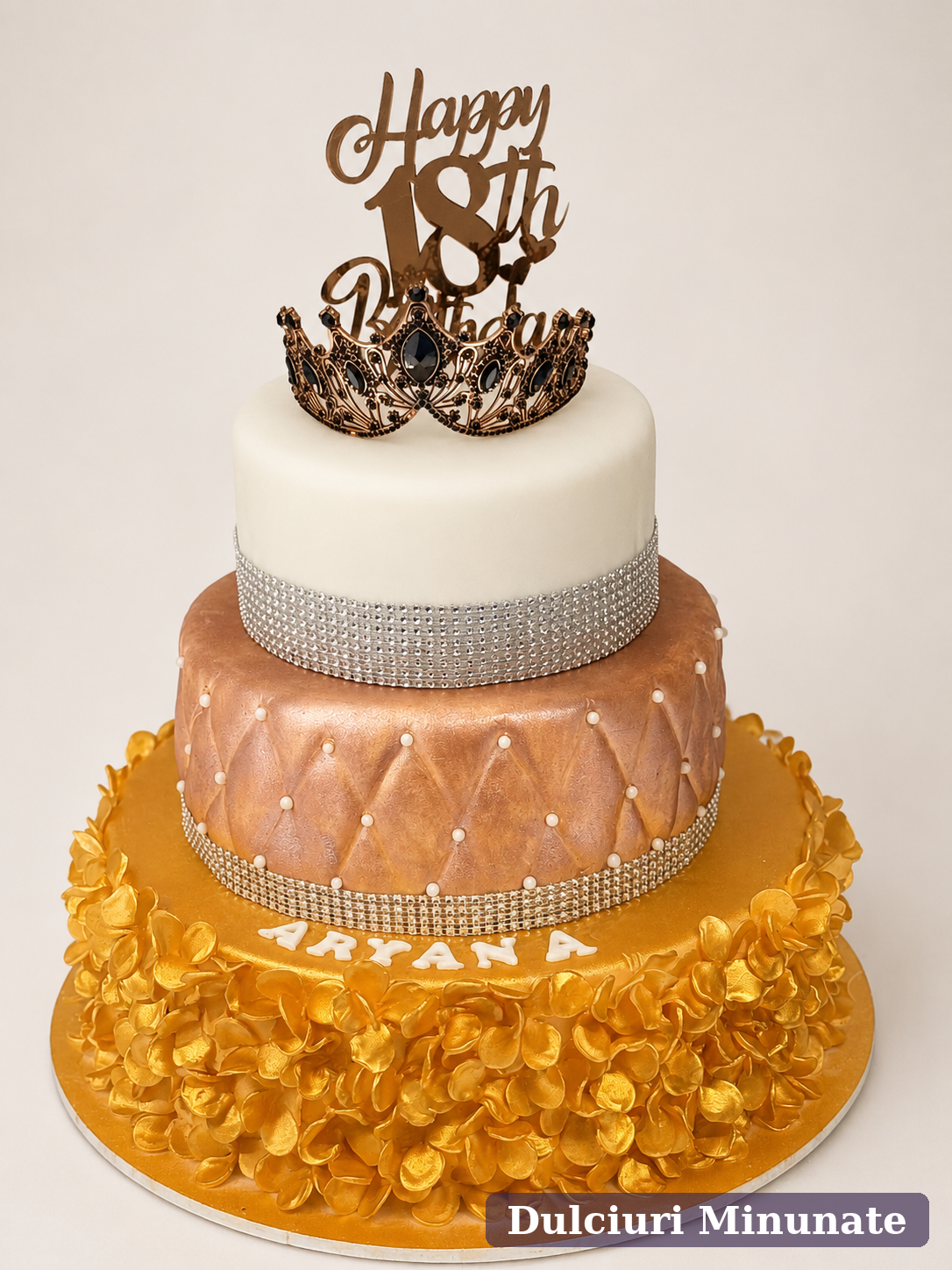 Torturi de eveniment