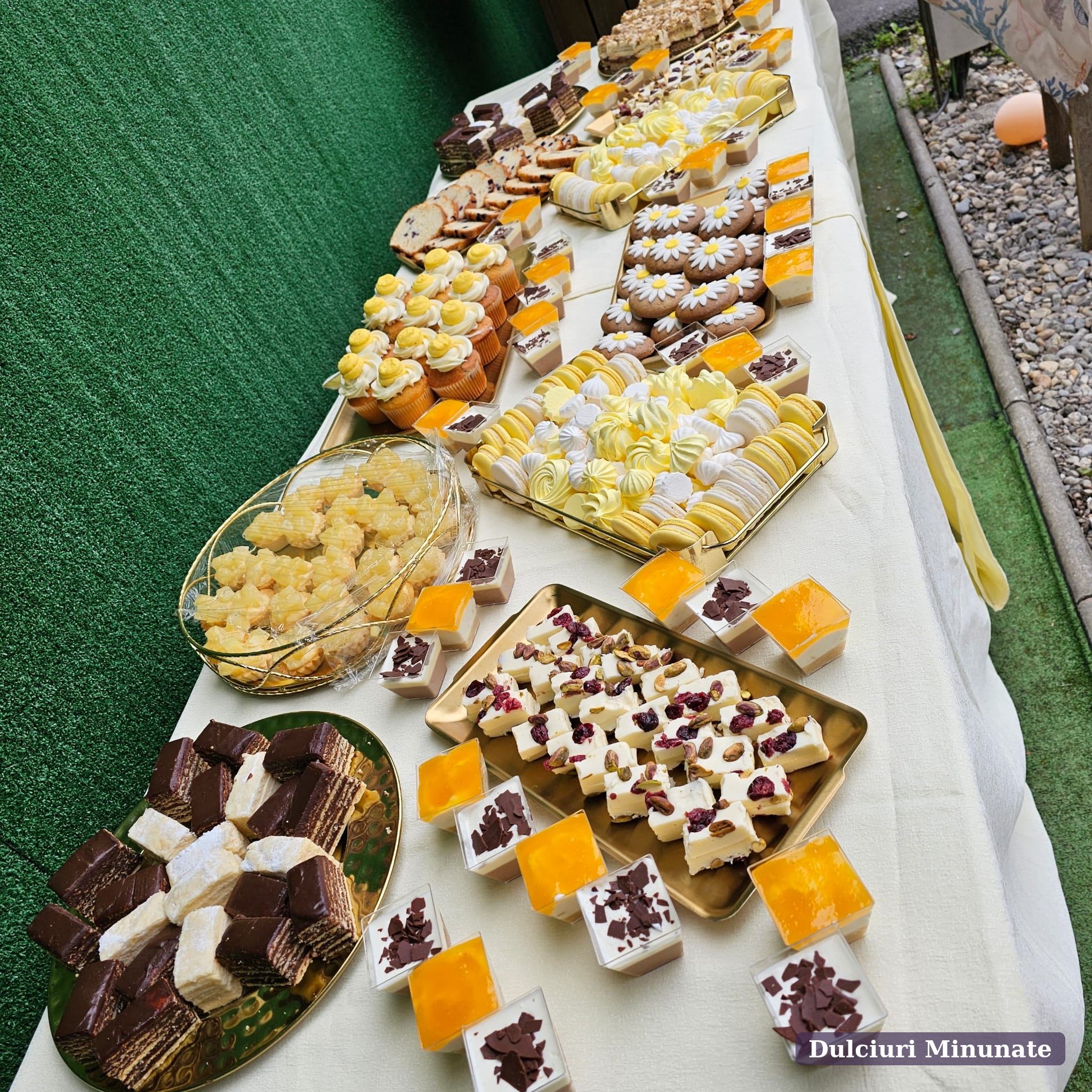 Torturi de eveniment
