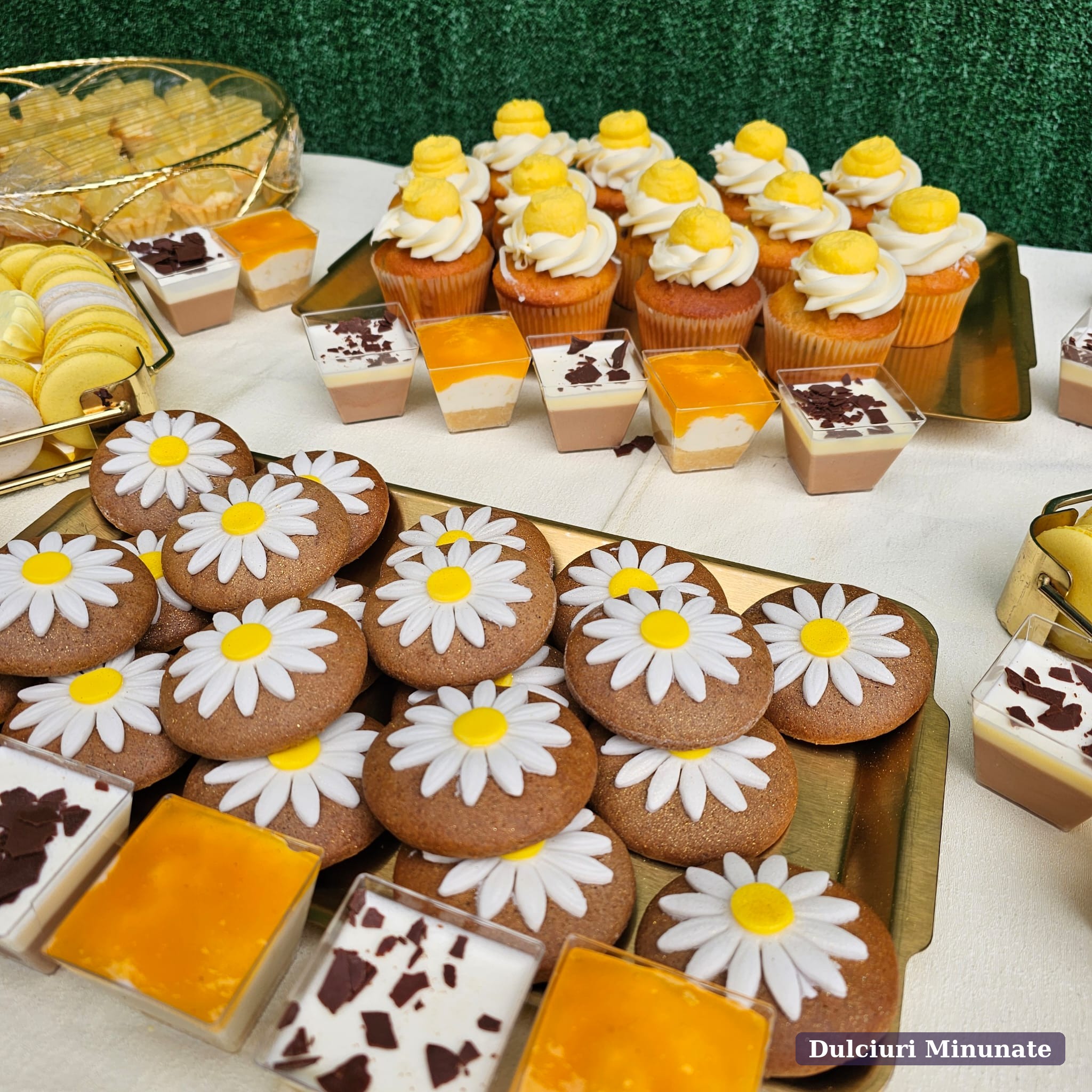 Torturi de eveniment