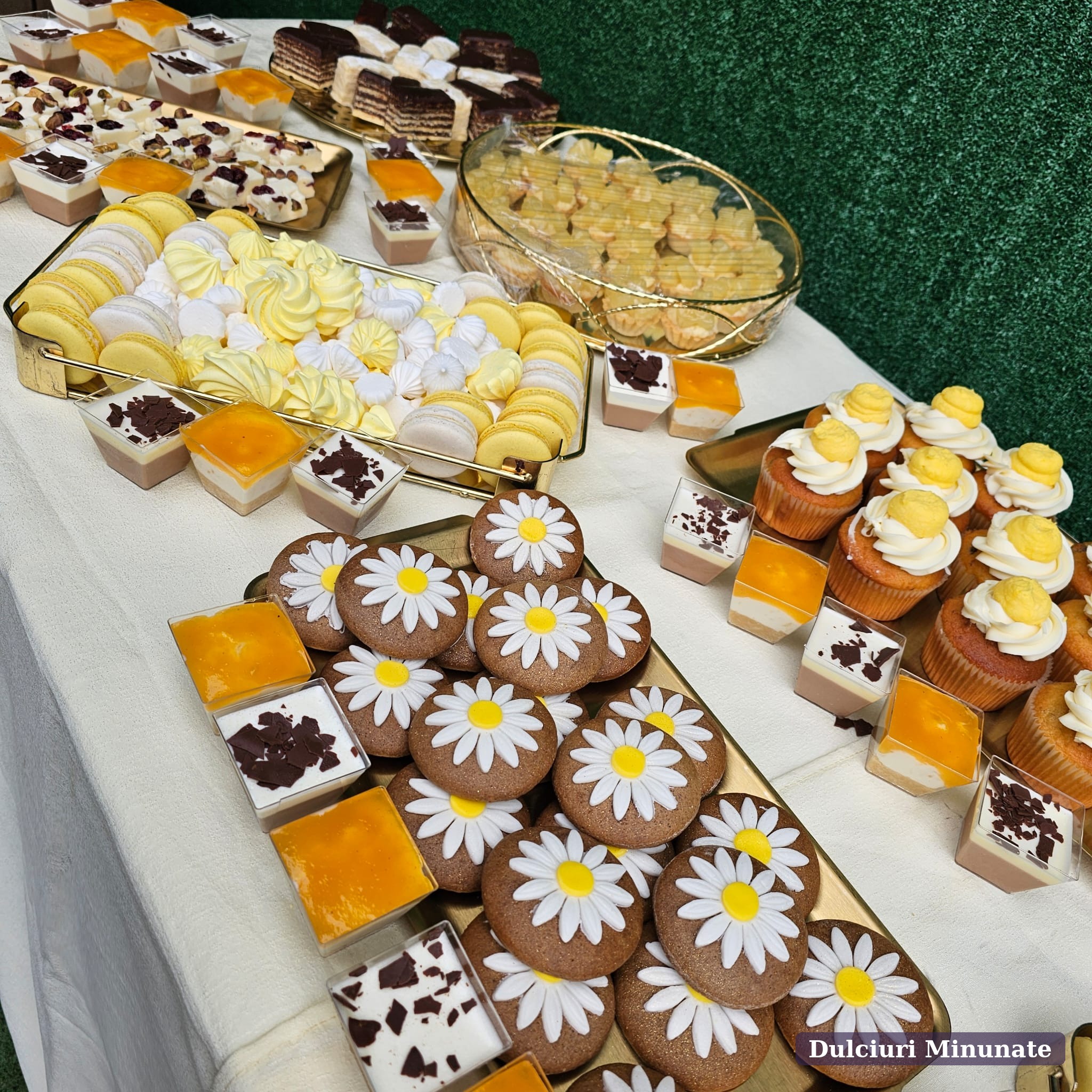 Torturi de eveniment