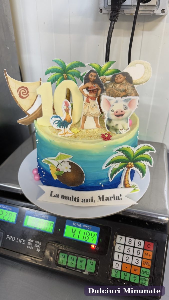 Torturi aniversare