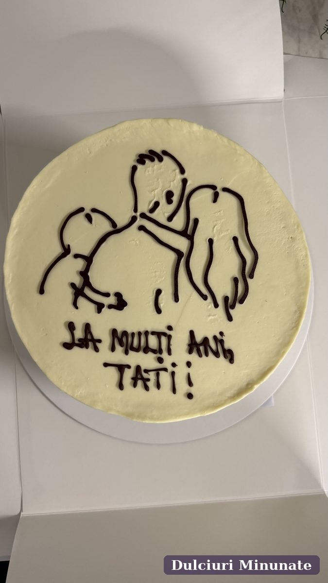 Torturi aniversare