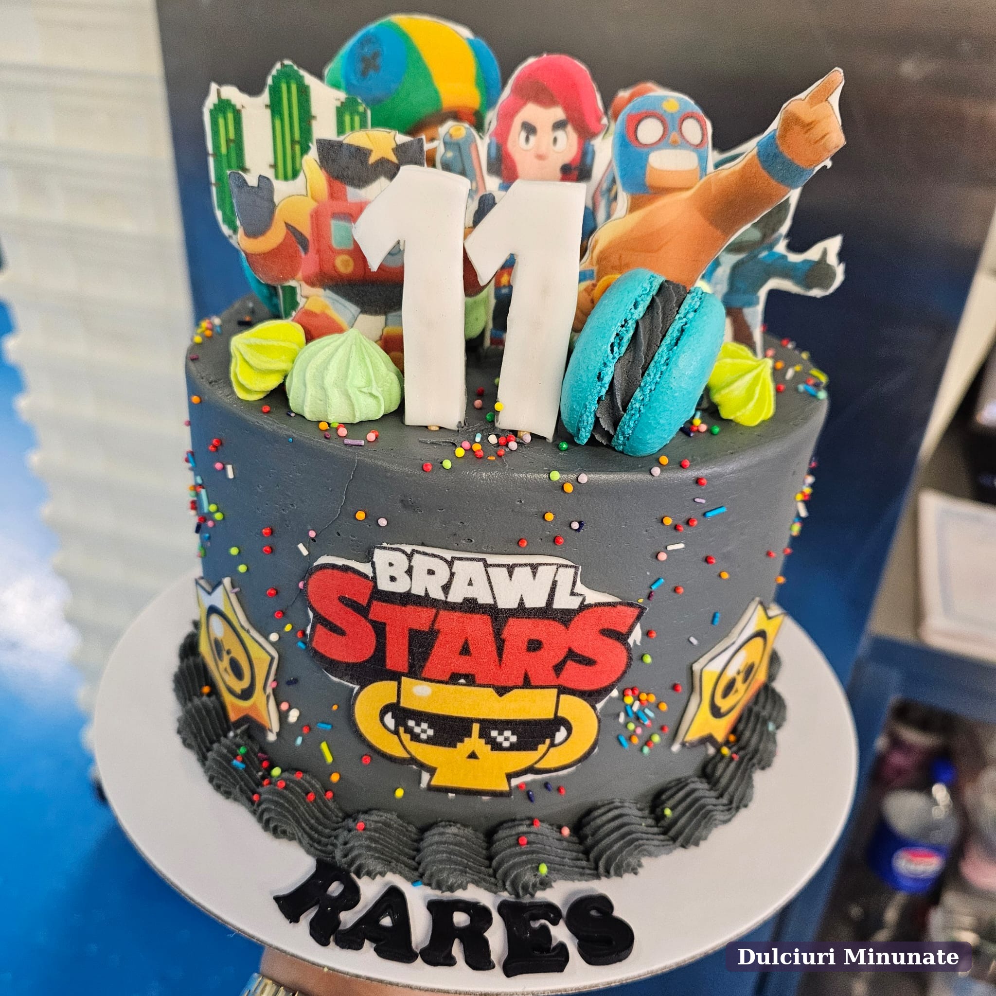 Torturi aniversare