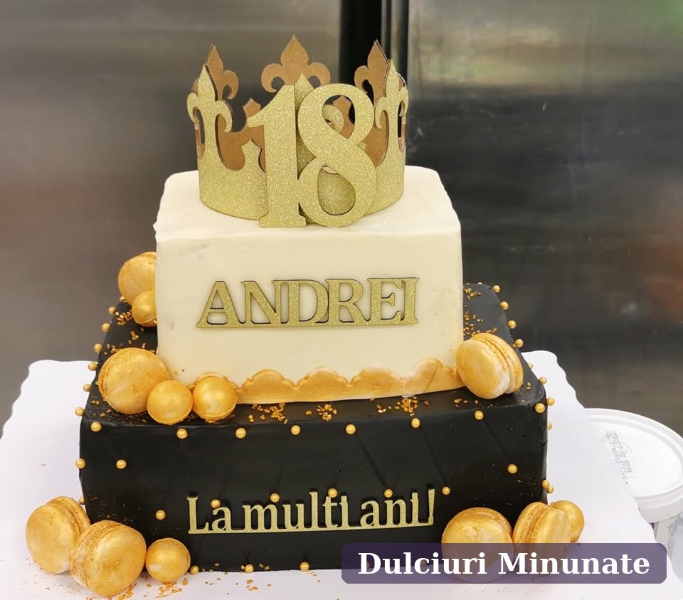 Torturi aniversare